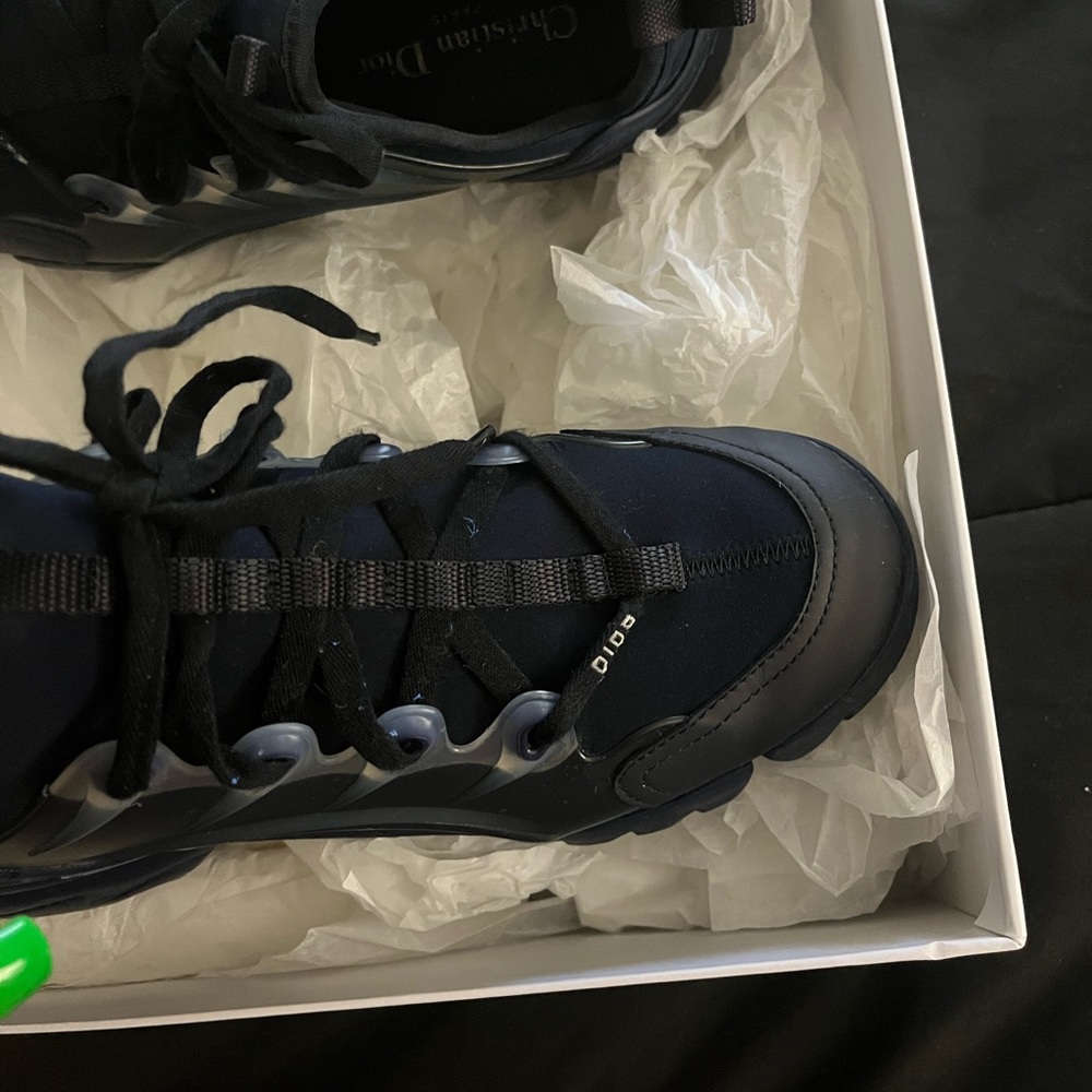 Dior d-connect shoes - Picture 3 of 6